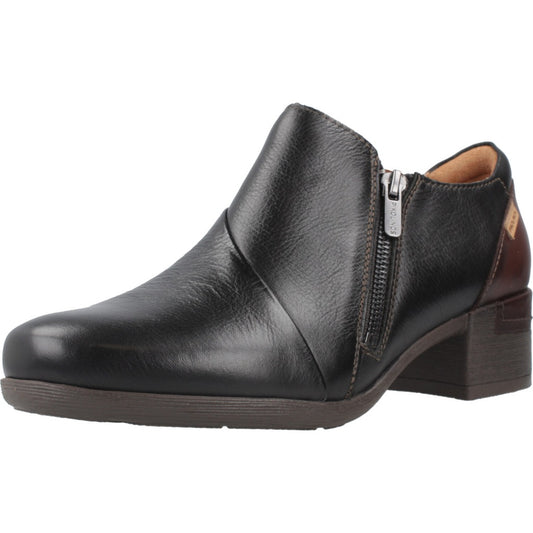 PIKOLINOS WW C en color BLACK  (1)