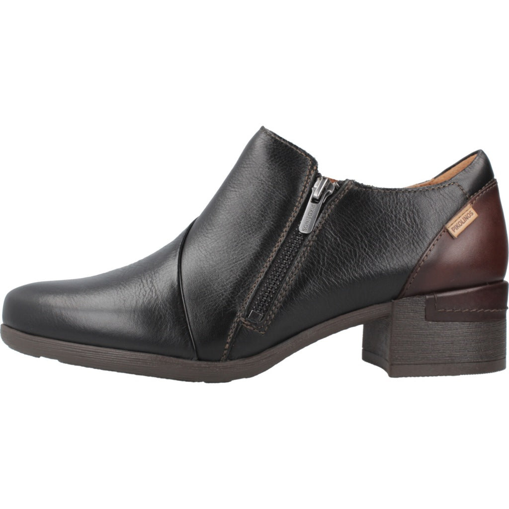 PIKOLINOS WW C en color BLACK  (2)
