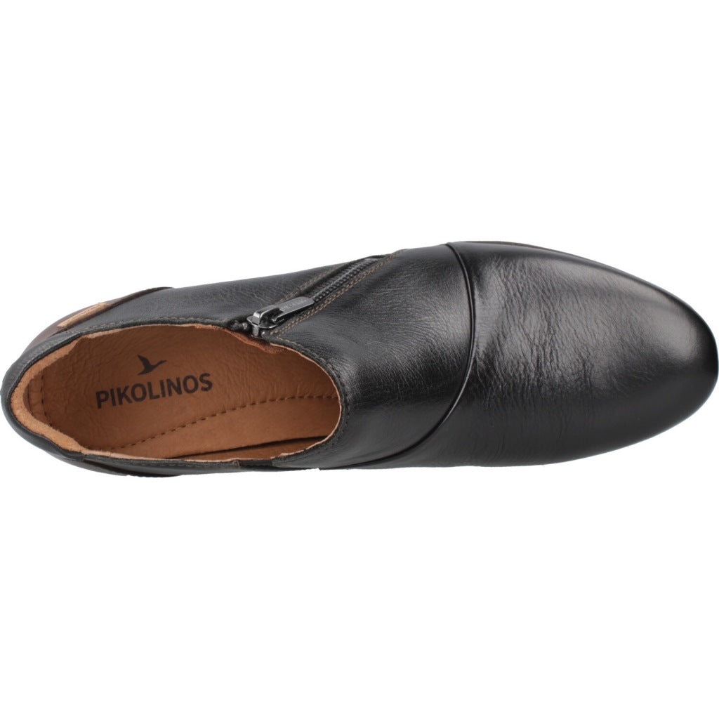 PIKOLINOS WW C en color BLACK  (7)