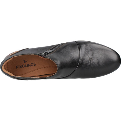PIKOLINOS WW C en color BLACK  (7)