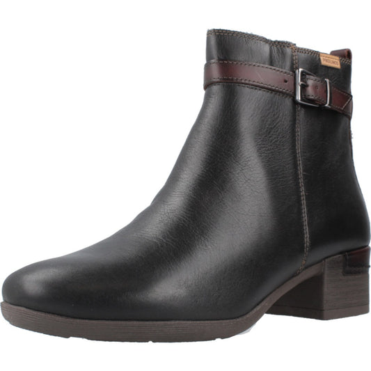 PIKOLINOS WW C en color BLACK  (1)