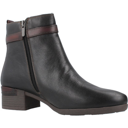 PIKOLINOS WW C en color BLACK  (5)