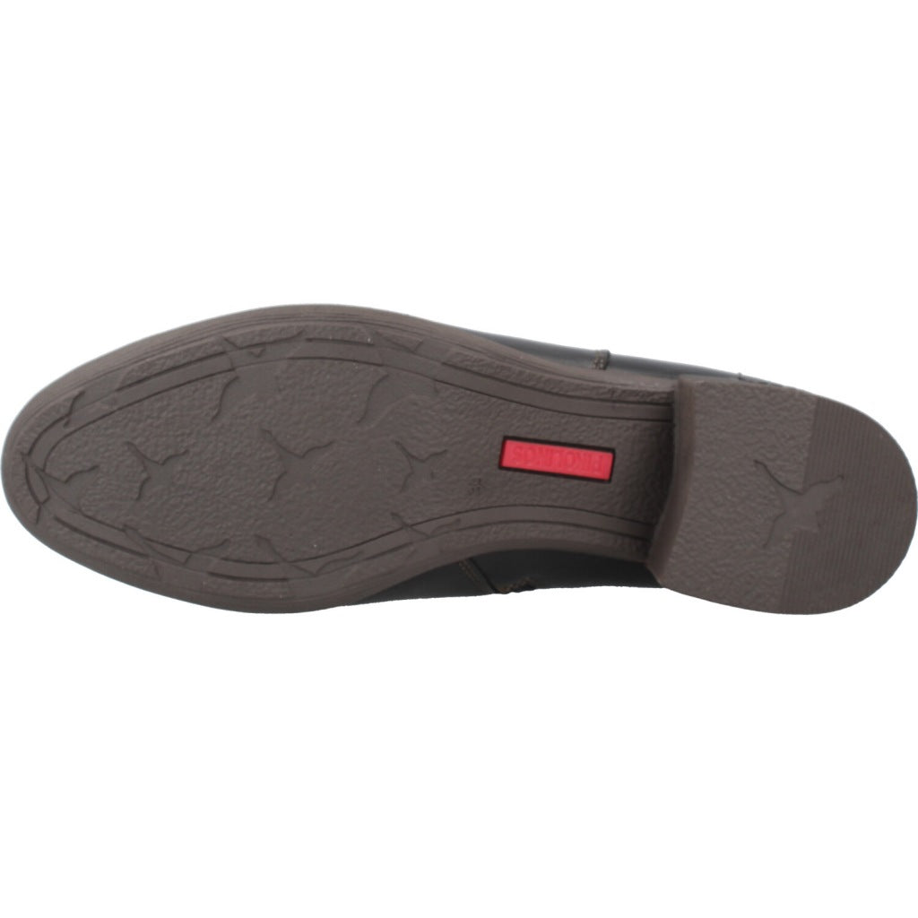 PIKOLINOS WW C en color BLACK  (6)