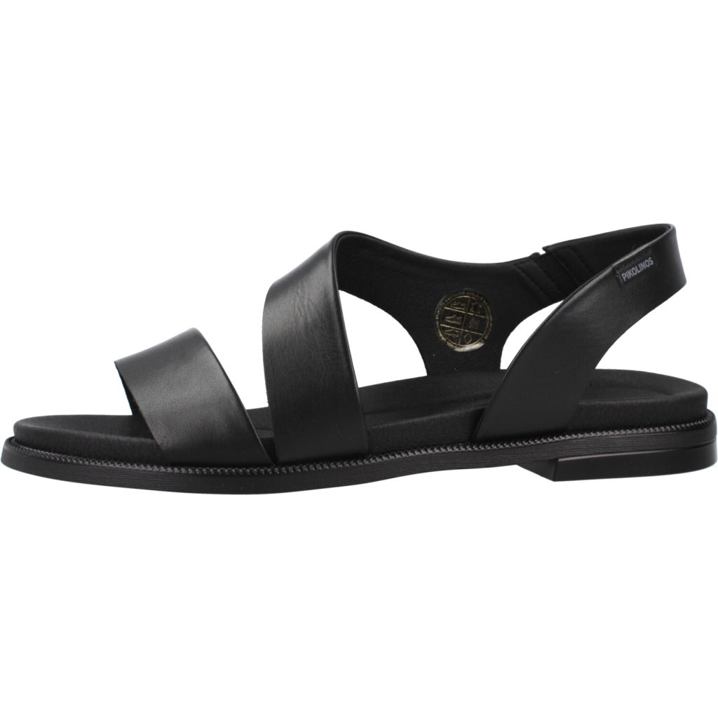 PIKOLINOS WE  en color BLACK  (2)