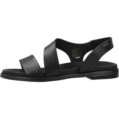 PIKOLINOS WE  en color BLACK  (2)