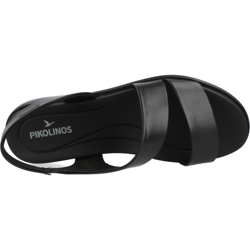 PIKOLINOS WE  en color BLACK  (7)