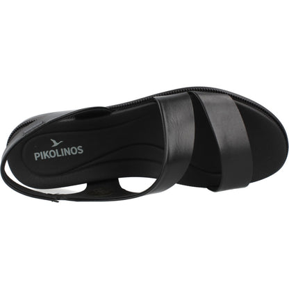 PIKOLINOS WE  en color BLACK  (7)