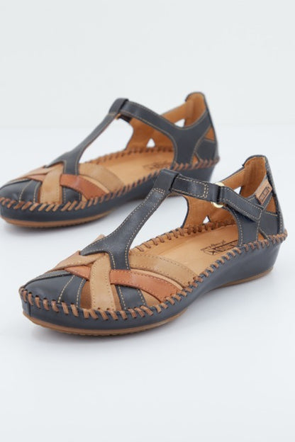PIKOLINOS  C en color NAVY BLUE  (1)