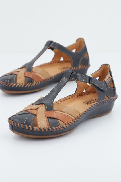 PIKOLINOS  C en color NAVY BLUE  (1)