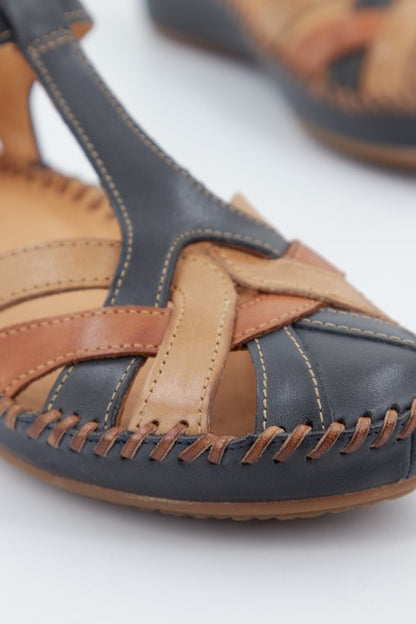 PIKOLINOS  C en color NAVY BLUE  (2)
