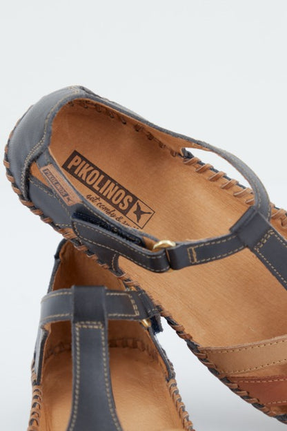 PIKOLINOS  C en color NAVY BLUE  (4)