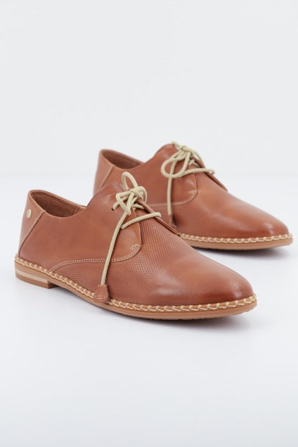 PIKOLINOS WF  en color BRANDY  (1)