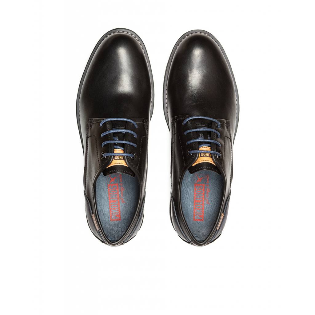 PIKOLINOS MM  en color BLACK  (3)