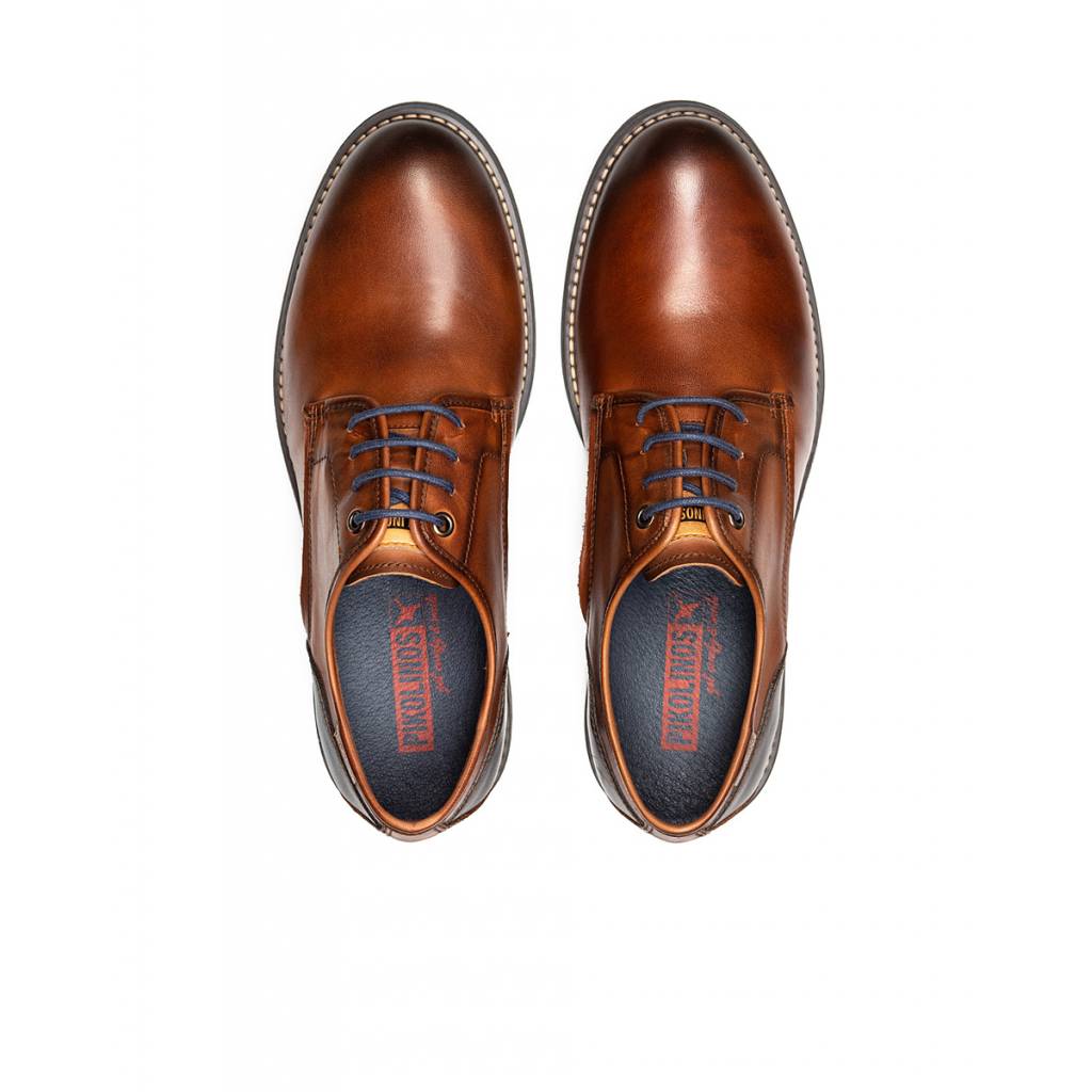 PIKOLINOS MM  en color CUERO  (3)