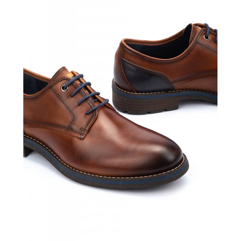 PIKOLINOS MM  en color CUERO  (7)