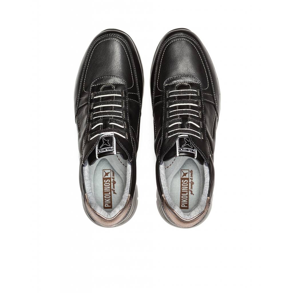 PIKOLINOS WR  en color BLACK  (3)