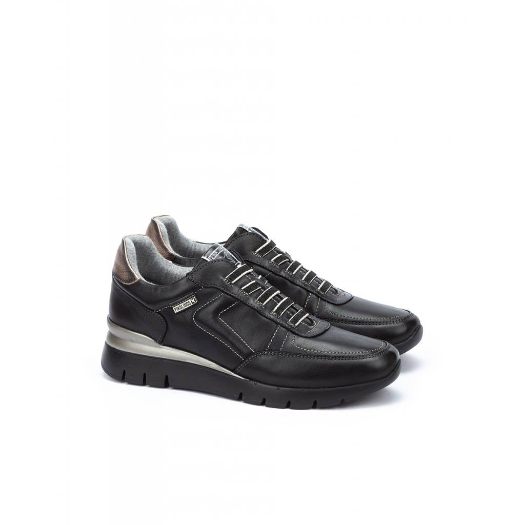 PIKOLINOS WR  en color BLACK  (5)