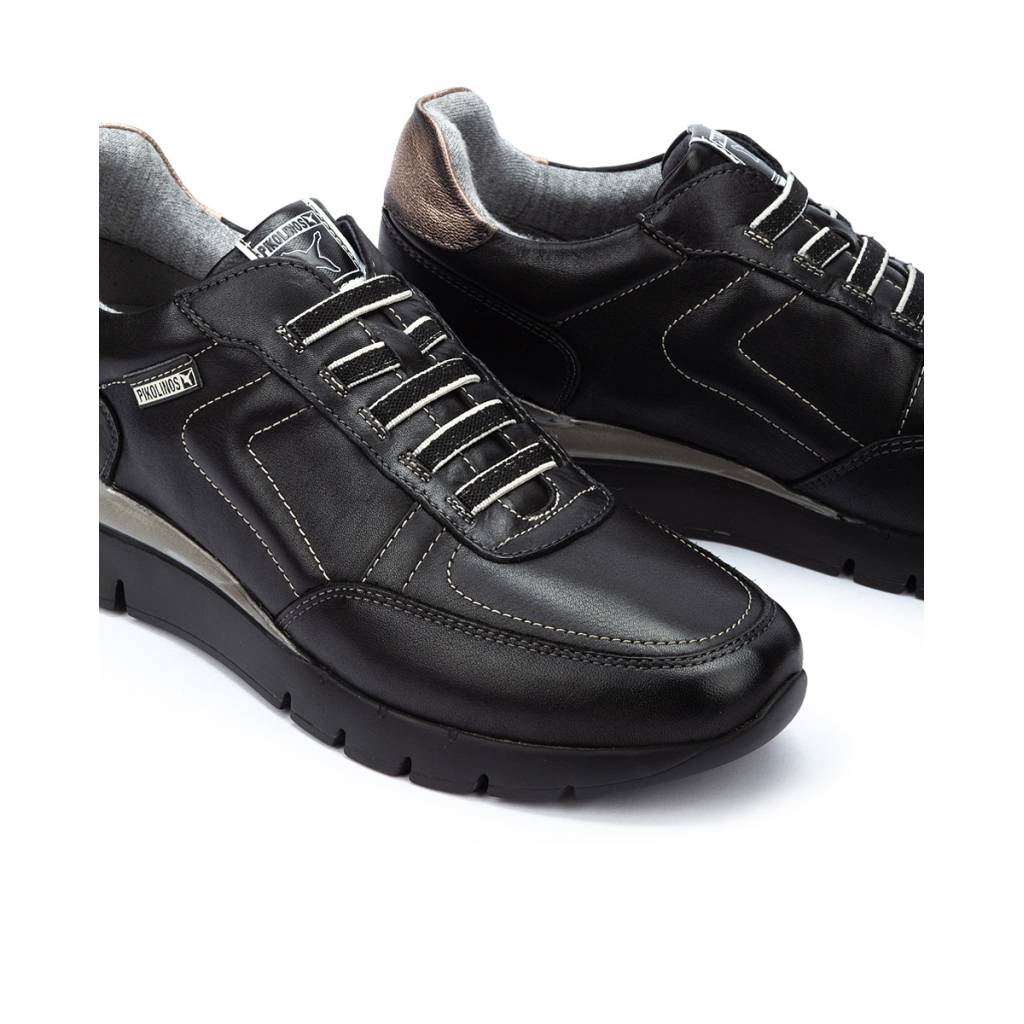 PIKOLINOS WR  en color BLACK  (7)