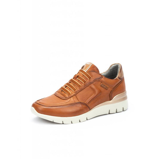 PIKOLINOS WR  en color BRANDY  (1)
