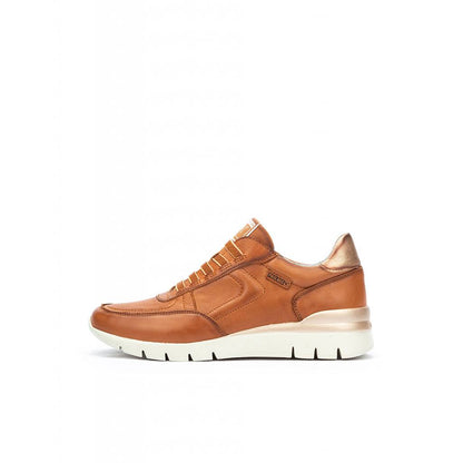 PIKOLINOS WR  en color BRANDY  (4)