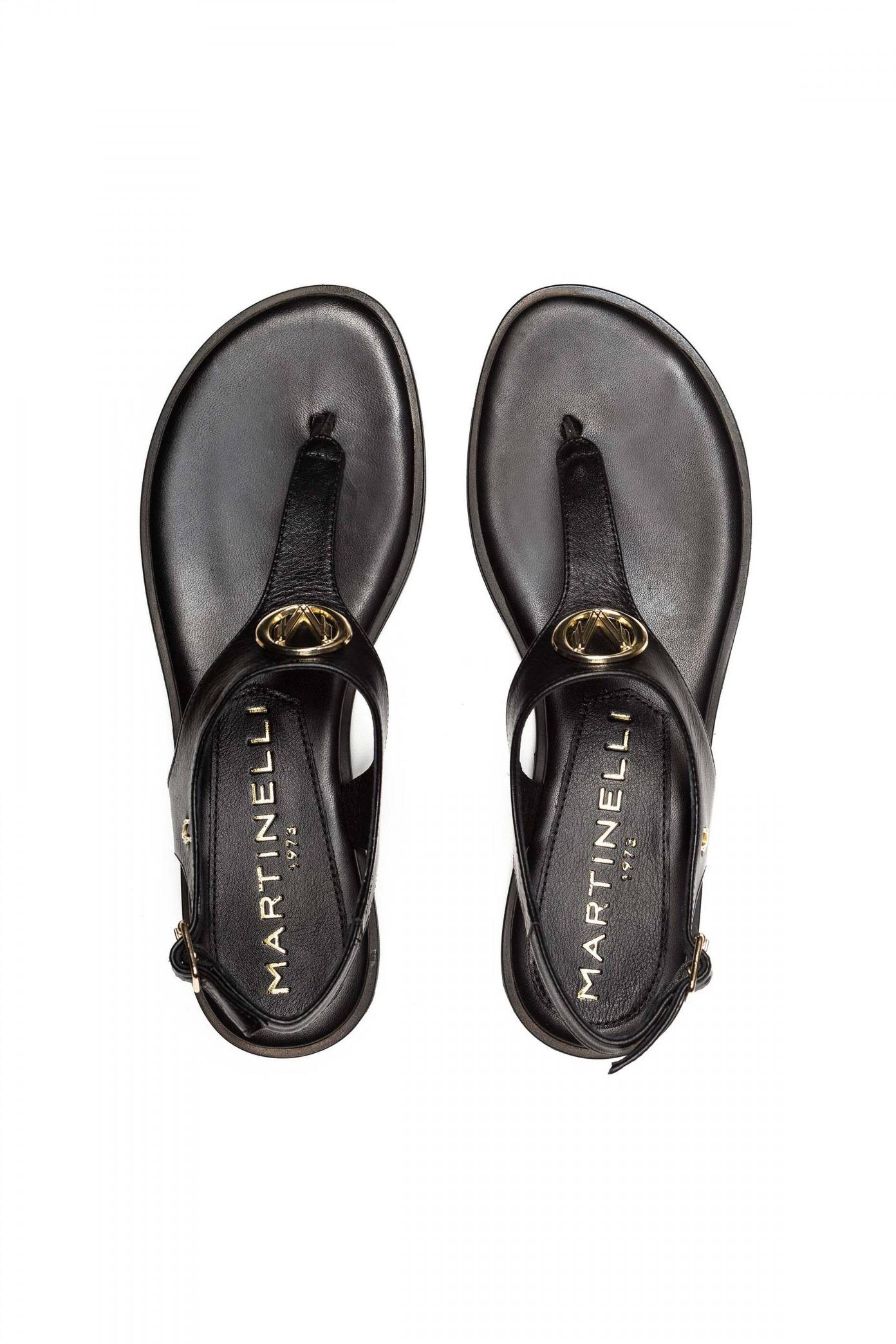 MARTINELLI MAZZINI en color BLACK  (3)