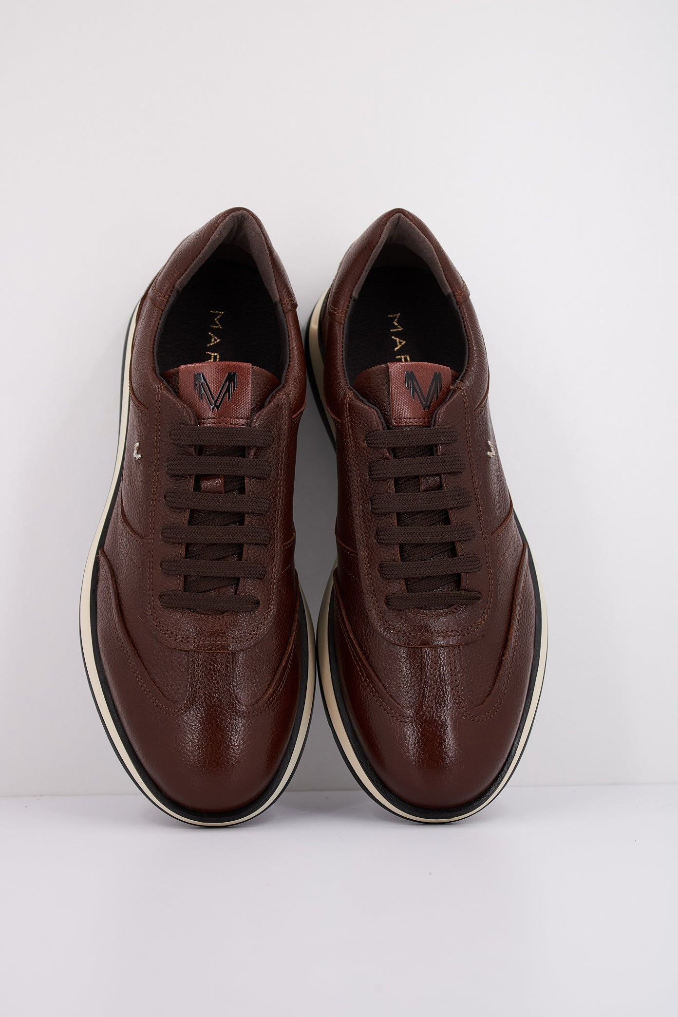 MARTINELLI WALDEN en color MARRON  (3)
