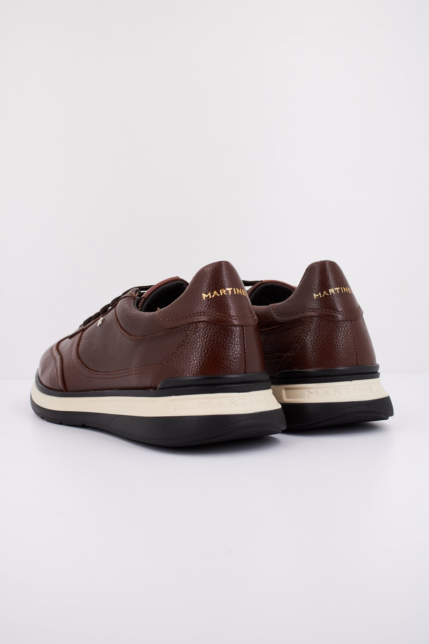 MARTINELLI WALDEN en color MARRON  (4)