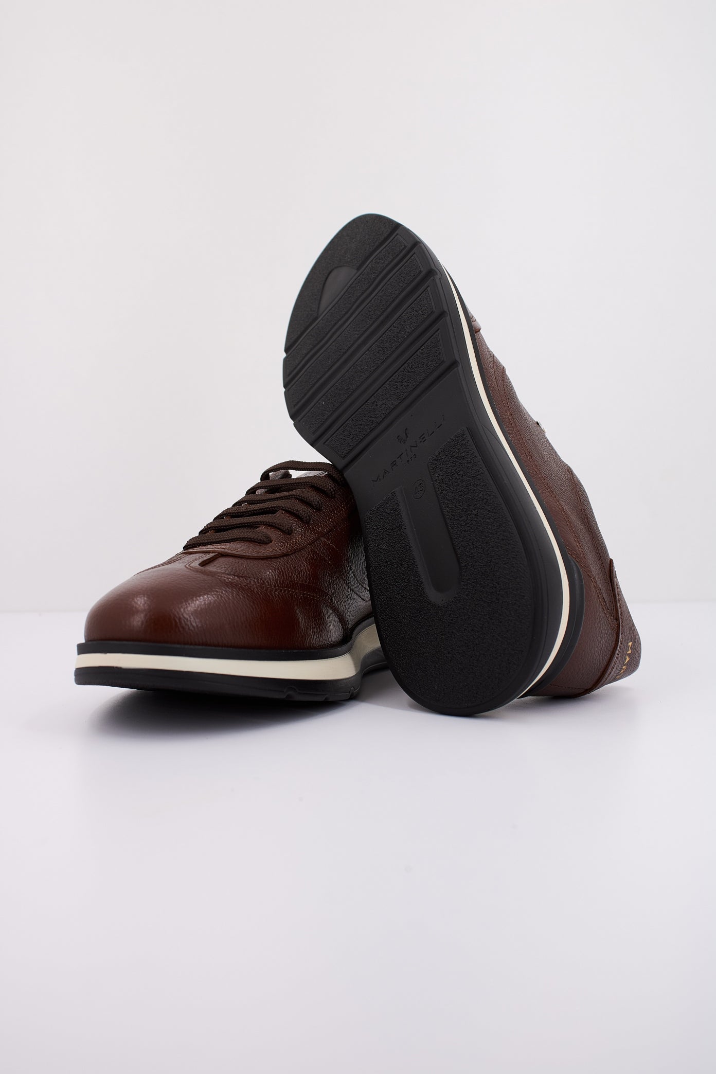 MARTINELLI WALDEN en color MARRON  (5)