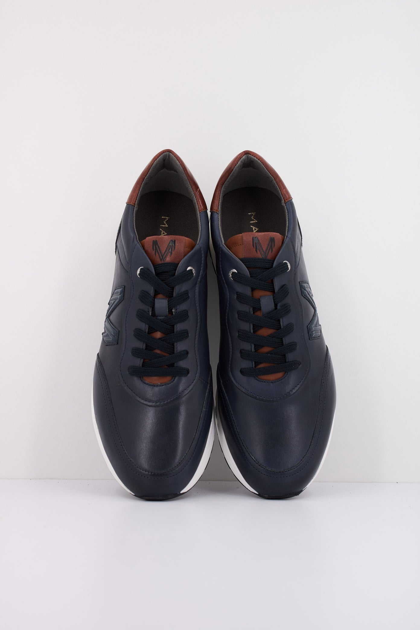 MARTINELLI  BROOKLINE en color BLUE  (3)