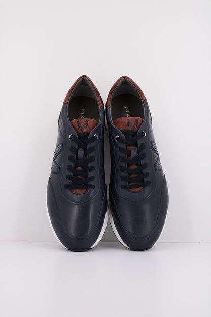 MARTINELLI  BROOKLINE en color BLUE  (3)