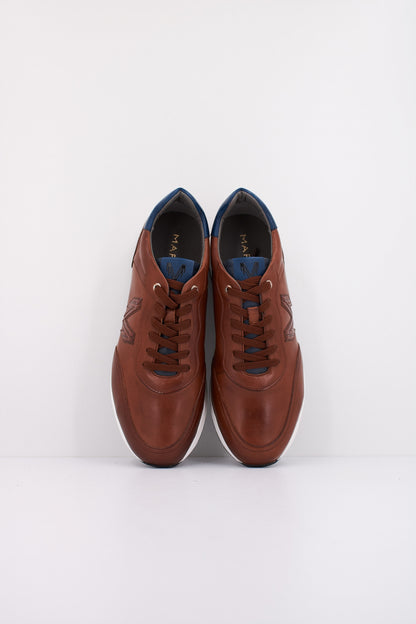 MARTINELLI  BROOKLINE en color CUERO  (3)