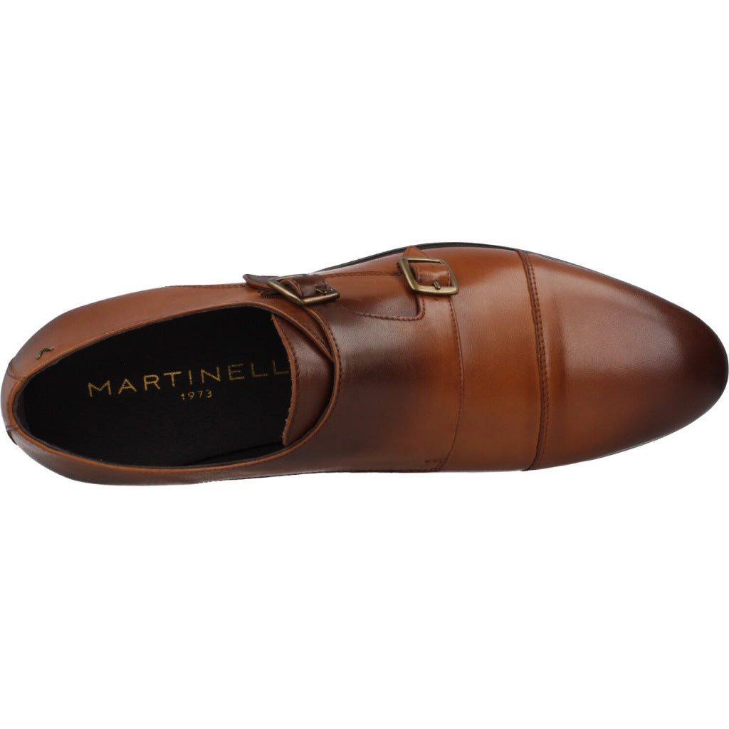 MARTINELLI EMPIRE en color BRANDY  (7)