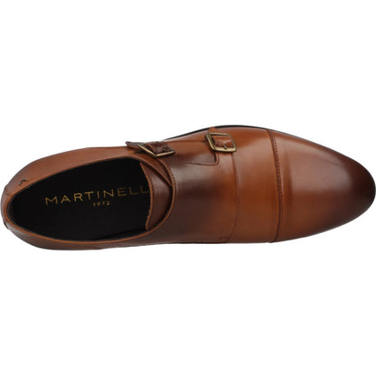 MARTINELLI EMPIRE en color BRANDY  (7)