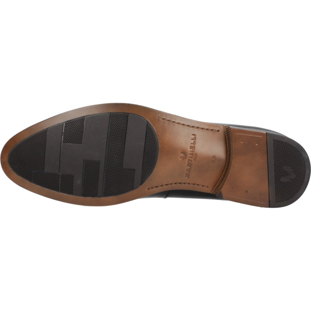 MARTINELLI  T en color BLACK  (6)