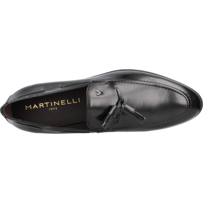 MARTINELLI  T en color BLACK  (7)