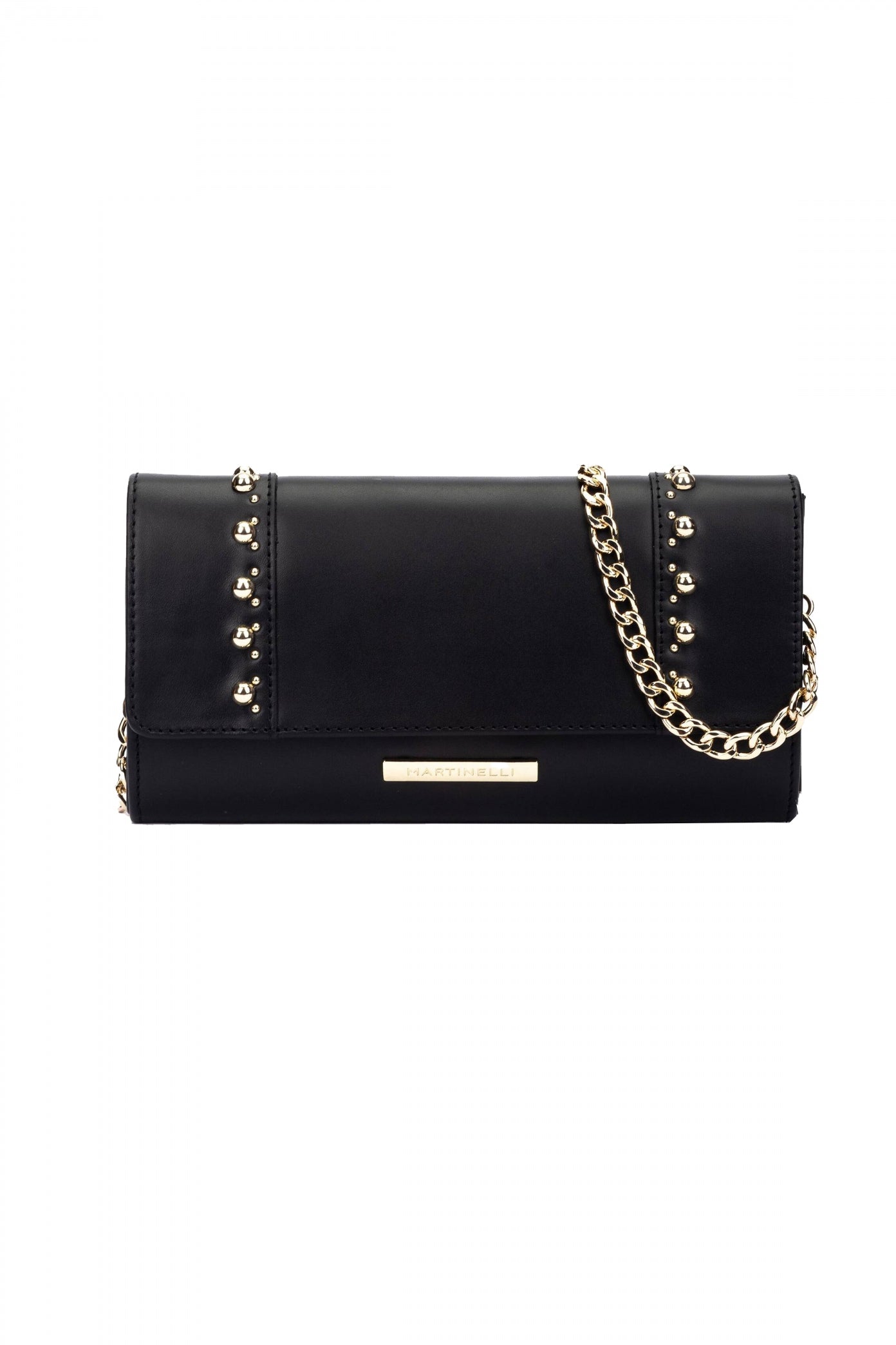 MARTINELLI BBM W  en color BLACK  (1)