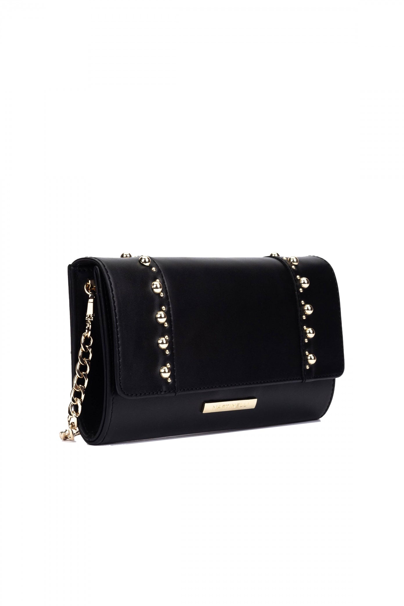 MARTINELLI BBM W  en color BLACK  (3)