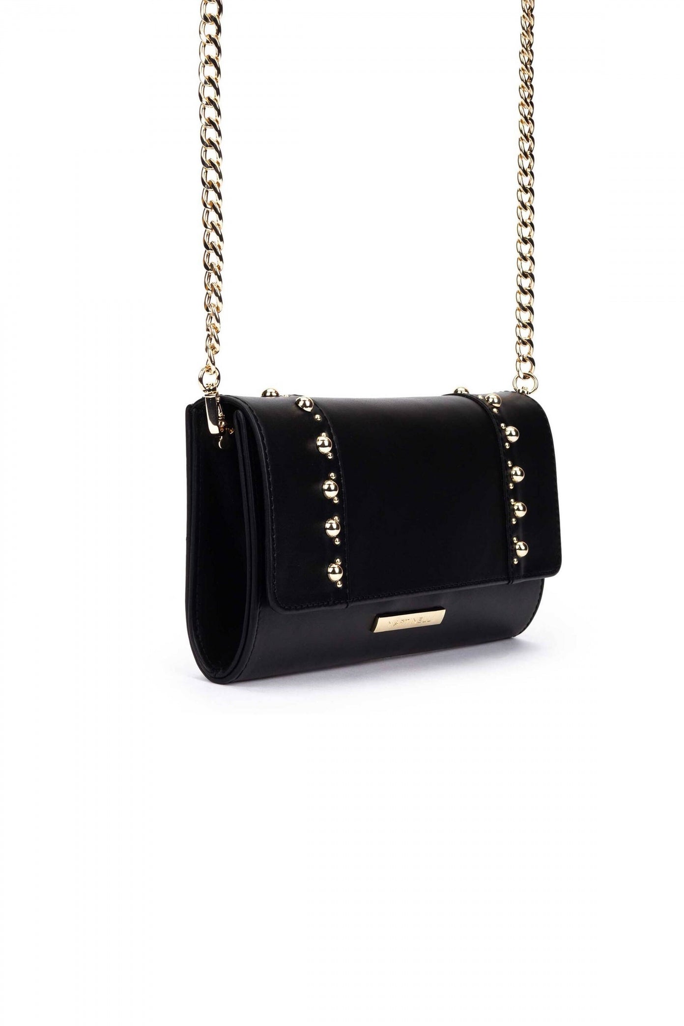 MARTINELLI BBM W  en color BLACK  (4)