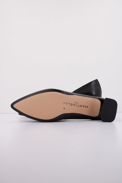 MARTINELLI S BF en color BLACK  (5)