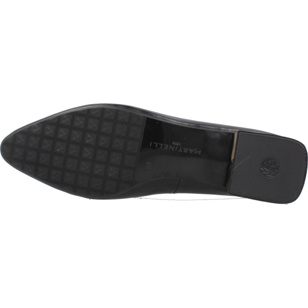 MARTINELLI  VESCIA  en color BLACK  (6)