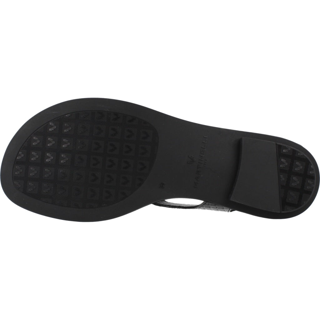 MARTINELLI MAZZINI en color BLACK  (6)