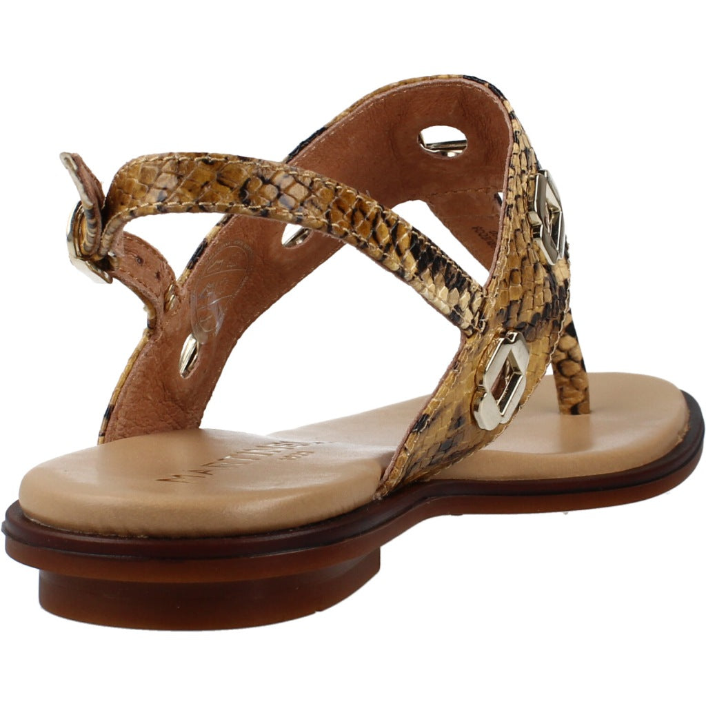 MARTINELLI  BT MAZZINI en color TAUPE  (3)
