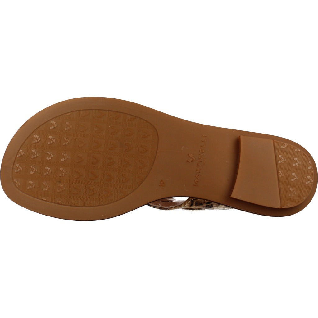 MARTINELLI  BT MAZZINI en color TAUPE  (6)
