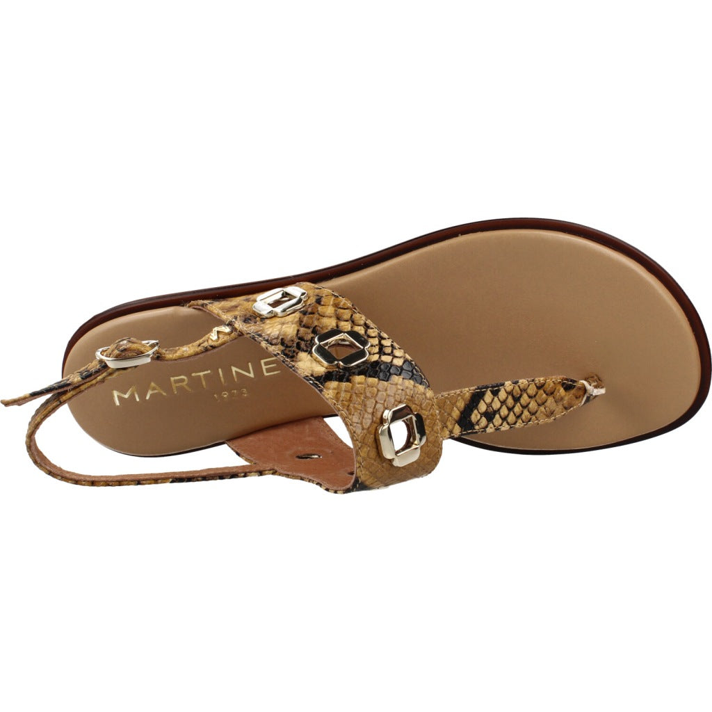 MARTINELLI  BT MAZZINI en color TAUPE  (7)