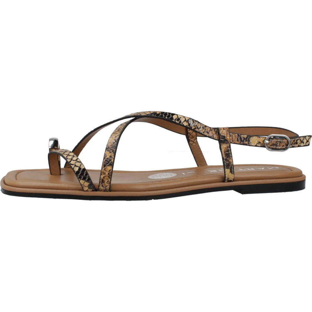 MARTINELLI BELISARIO en color TAUPE  (2)