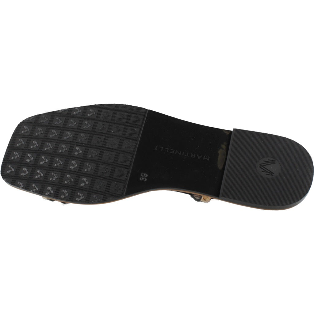 MARTINELLI BELISARIO en color TAUPE  (6)