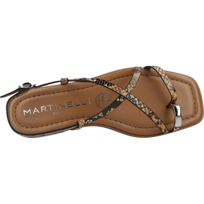 MARTINELLI BELISARIO en color TAUPE  (7)