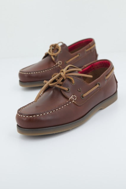 MARTINELLI  PYP en color COGNAC  (1)