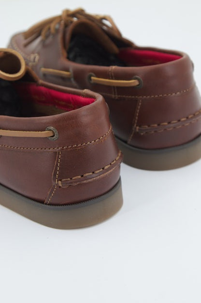 MARTINELLI  PYP en color COGNAC  (4)