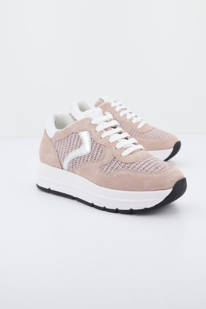 VOILE BLANCHE  MARAN MESH en color CPRROS  (2)